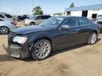 2011 Chrysler 300 Limited