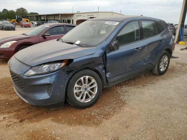 2020 Ford Escape S