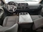 2009 Chevrolet Silverado K2500 Heavy Duty LT