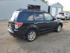 2011 Subaru Forester 2.5X Premium