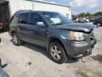 2008 Honda Pilot EXL