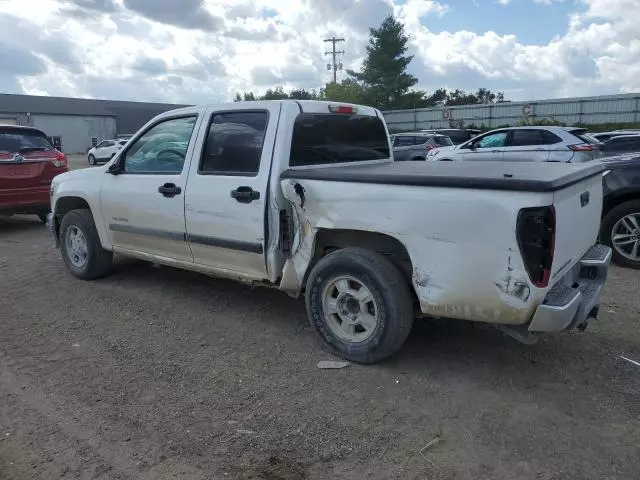 2005 Chevrolet Colorado