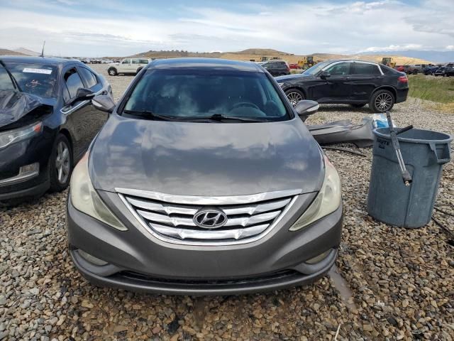 2012 Hyundai Sonata SE