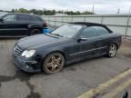 2006 Mercedes-Benz CLK 55 AMG