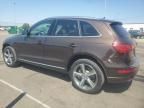 2014 Audi Q5 TDI Premium Plus