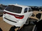 2016 Dodge Durango R/T