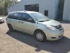 2008 Toyota Sienna CE