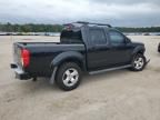 2007 Nissan Frontier Crew Cab LE