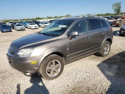 2012 Chevrolet Captiva Sport en venta en Kansas City, KS