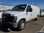 2013 Ford Econoline E150 Van