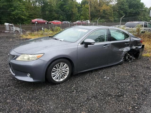 2013 Lexus ES 350