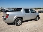 2006 Honda Ridgeline RTS