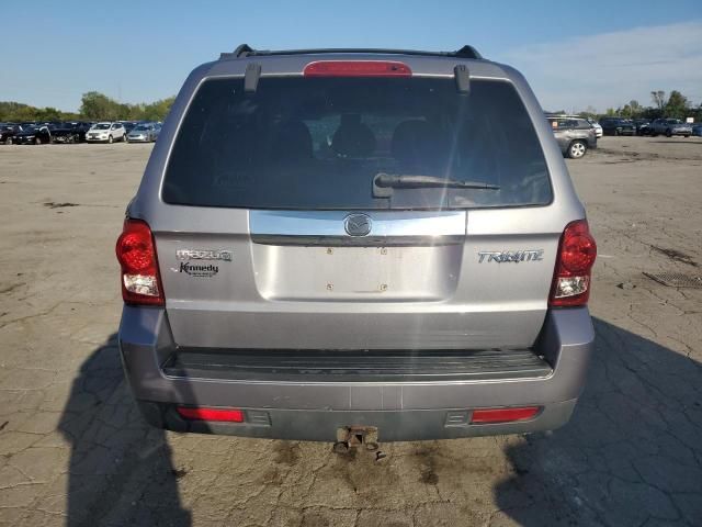 2008 Mazda Tribute S