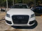 2017 Audi Q5 Premium