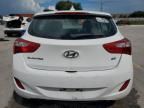 2016 Hyundai Elantra GT