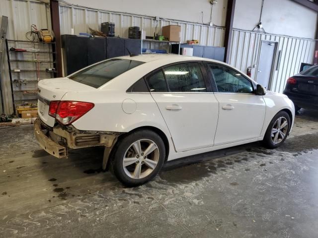 2013 Chevrolet Cruze LT