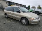 2000 Ford Windstar SE