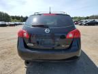 2008 Nissan Rogue S