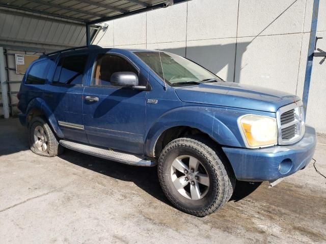 2005 Dodge Durango Limited