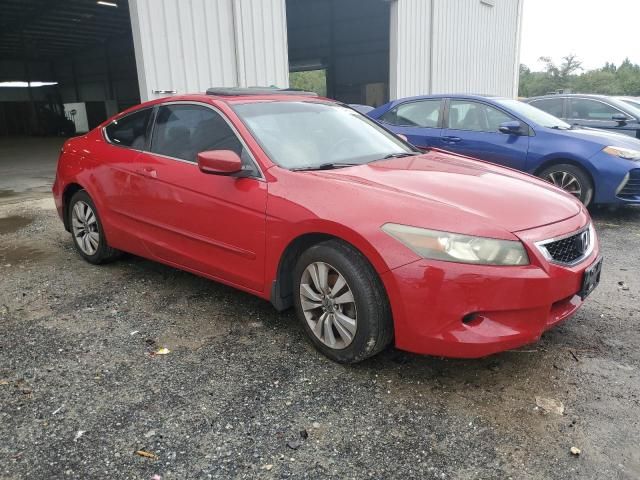 2009 Honda Accord EXL