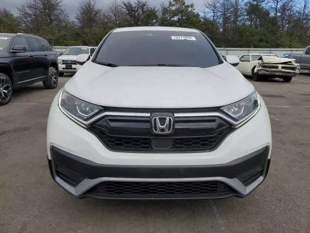 2022 Honda CR-V LX