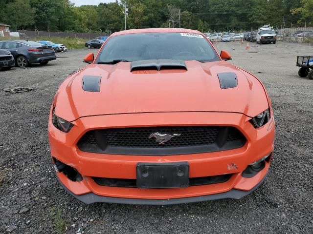 2016 Ford Mustang GT