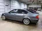 2001 BMW 325 I