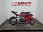 2006 Honda CBR1000 RR