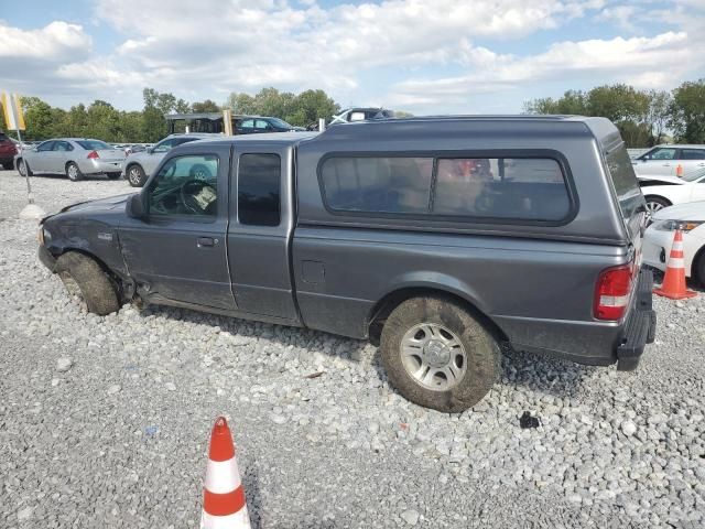 2006 Ford Ranger Super Cab