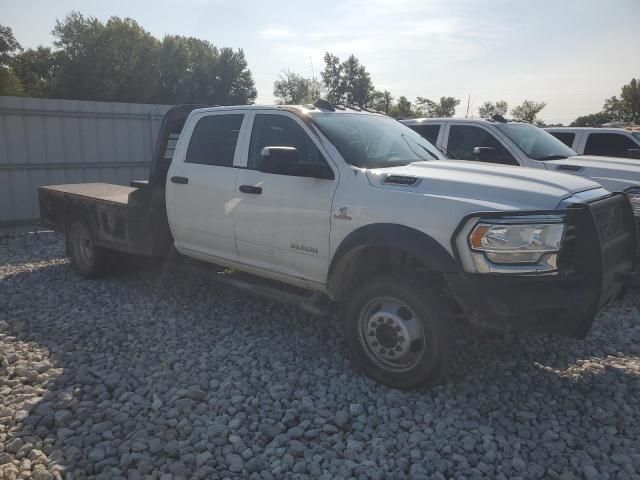 2019 Dodge RAM 5500