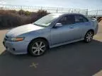 2008 Acura TSX