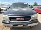 2001 GMC Yukon XL K2500