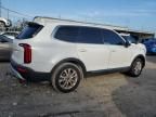 2021 KIA Telluride LX