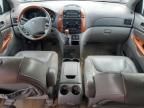 2007 Toyota Sienna XLE