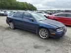 2001 Chevrolet Malibu LS