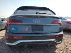 2023 Audi Q5 Sportback PRM PLS 45