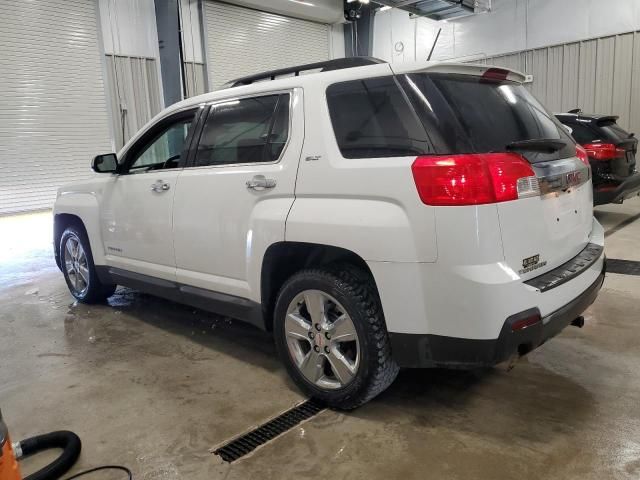 2014 GMC Terrain SLT