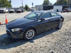 Mercedes-Benz Vehiculos salvage en venta: 2019 Mercedes-Benz A 220