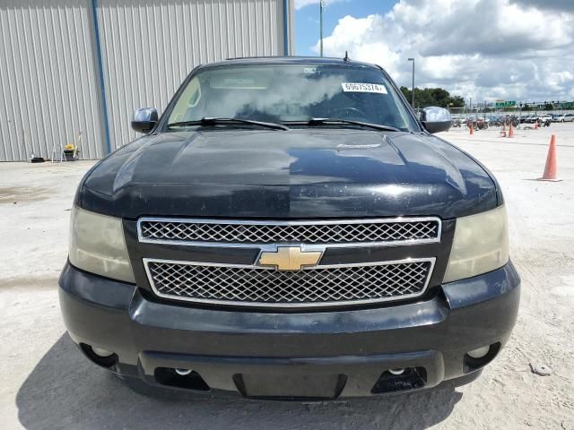 2007 Chevrolet Suburban K1500