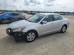 2008 Honda Accord LXP en venta en Arcadia, FL