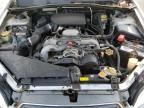 2007 Subaru Outback Outback 2.5I