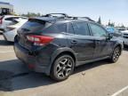 2018 Subaru Crosstrek Limited