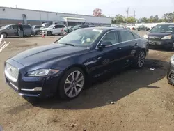 2019 Jaguar XJL Portfolio en venta en New Britain, CT