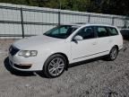 2009 Volkswagen Passat Wagon Turbo