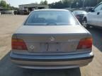 2000 BMW 528 I Automatic