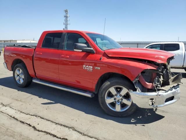 2019 Dodge RAM 1500 Classic SLT