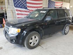 2012 Ford Escape XLT en venta en Columbia, MO