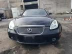 2003 Lexus SC 430