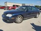 2000 Mercury Sable LS Premium