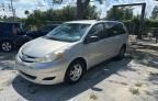 2010 Toyota Sienna CE